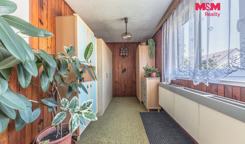 Prodej domu 152 m² s pozemkem 536 m², Velenka – náhled fotky 18