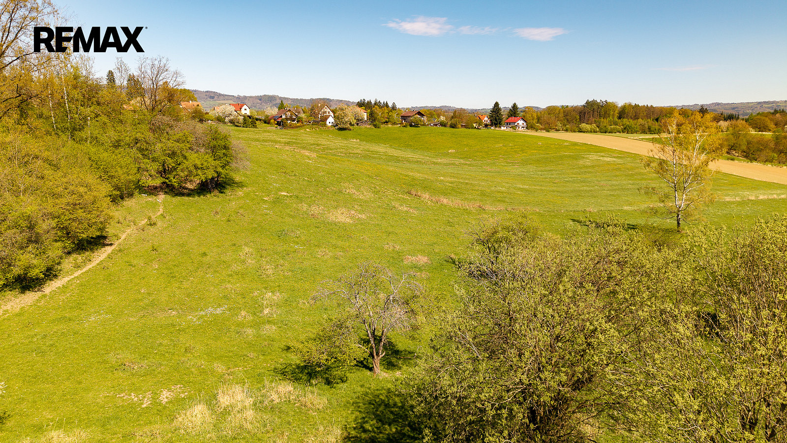Prodej pozemku 8 089 m² – fotografie 4