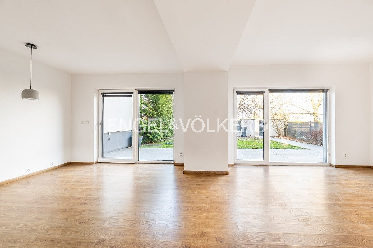 Pronájem domu 120 m² s pozemkem 253 m² — photo 4