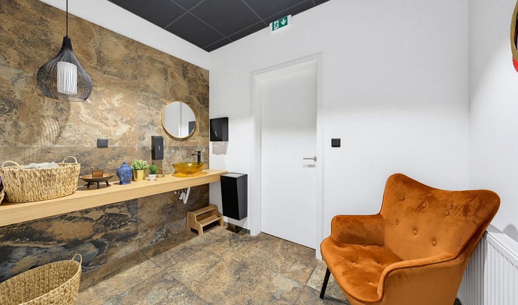 Prodej restaurace 200 m², Třebíč – náhled fotky 10