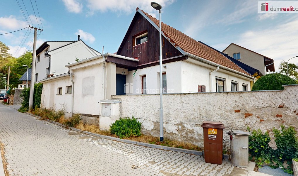 Prodej domu 150 m² s pozemkem 322 m², Dolní Kounice – náhled fotky 6