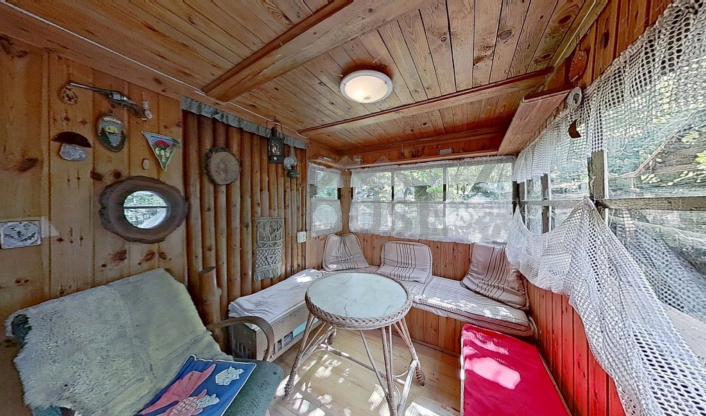 Prodej chaty/chalupy 55 m² s pozemkem 150 m², Tehov – náhled fotky 9