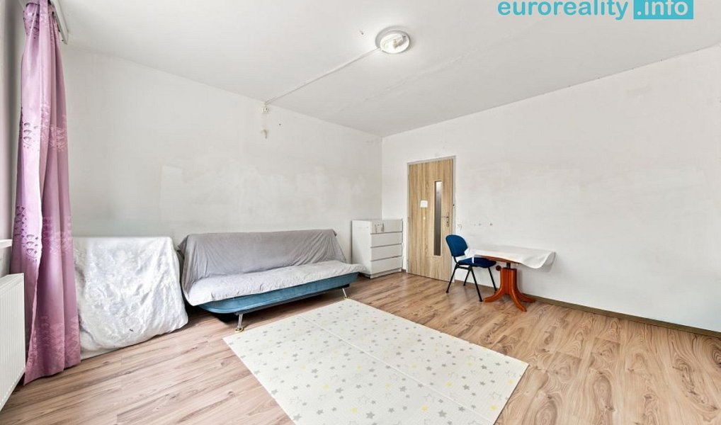 Prodej bytu 2+1 42 m², Stráž pod Ralskem – náhled fotky 14