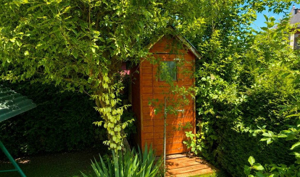 Prodej zahrady 102 m², Svatava – náhled fotky 7