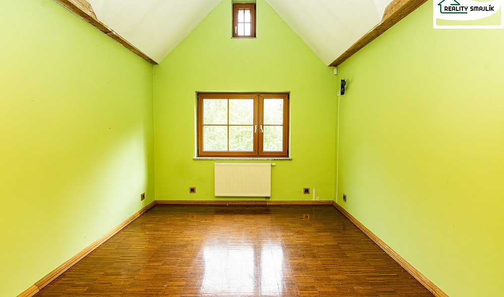 Prodej domu 500 m² s pozemkem 1 839 m², Plesná – náhled fotky 12