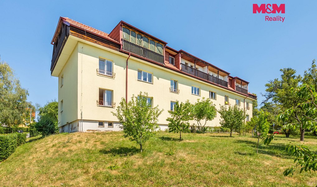 Prodej bytu 3+1 80 m², Praha – náhled fotky 21