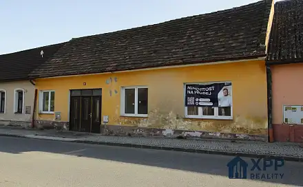 Prodej domu 72 m² s pozemkem 232 m², Netolická, Bavorov, okres Strakonice