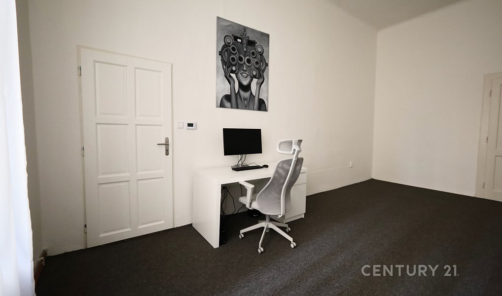 Pronájem bytu 2+1 78 m², Brno – náhled fotky 7