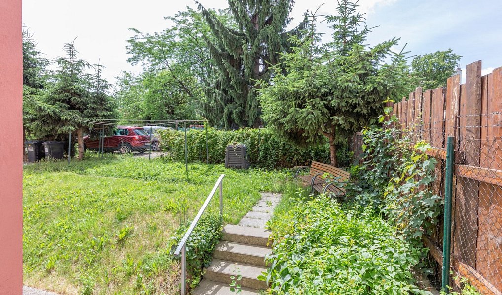 Prodej bytu 2+kk 47 m², Praha – náhled fotky 6