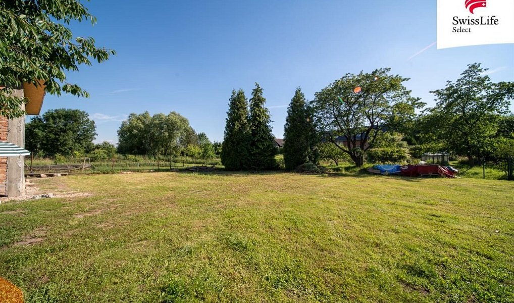 Prodej stavebního pozemku 1 852 m², Bílsko u Hořic – náhled fotky 6