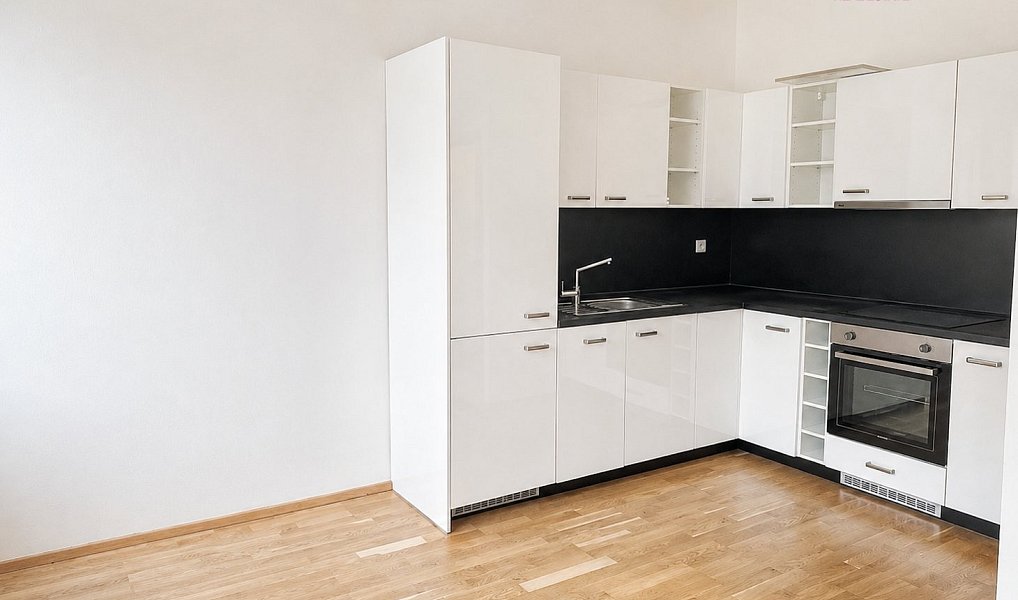 Pronájem bytu 2+kk 40 m², Česká Lípa – náhled fotky 3