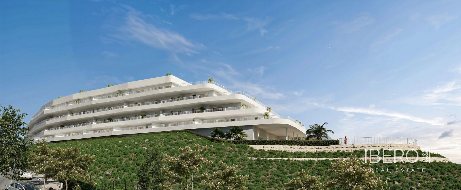 Piso 3+kk – Málaga, La Princesa, Carretera de Cádiz - Vista 2
