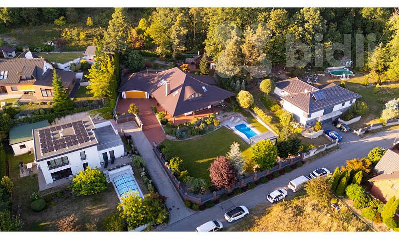 Prodej domu 400 m² s pozemkem 1 632 m² – fotografie 2