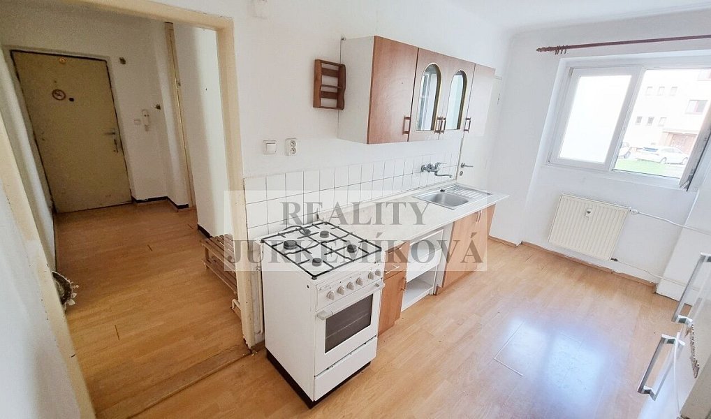 Prodej bytu 2+1 54 m², České Budějovice – náhled fotky 4