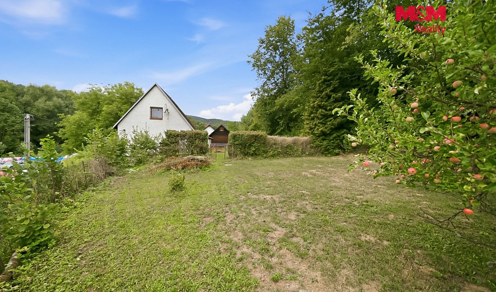 Prodej chaty/chalupy 85 m² s pozemkem 594 m², Velké Losiny – náhled fotky 2