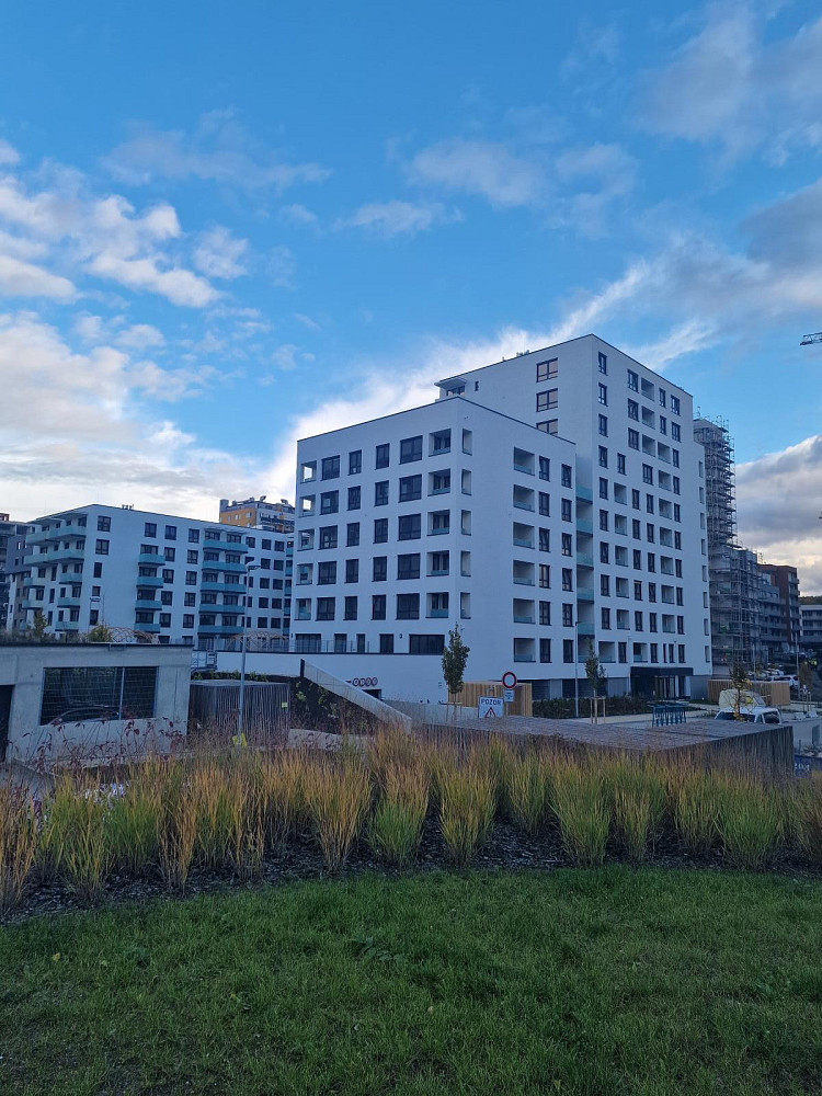 Prodej bytu 3+kk 80 m² — photo 3
