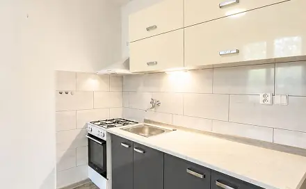 Prodej bytu 1+1 36 m², Studentská, Jirkov, okres Chomutov