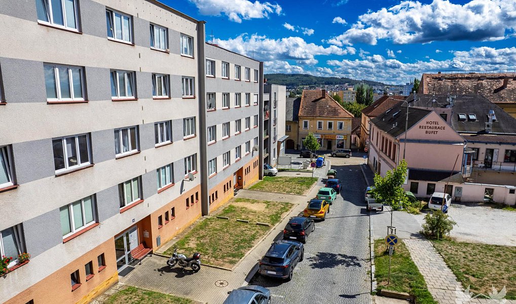 Prodej bytu 2+1 58 m², Strakonice – náhled fotky 5