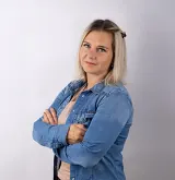 Ing. Lucie Slimaříková