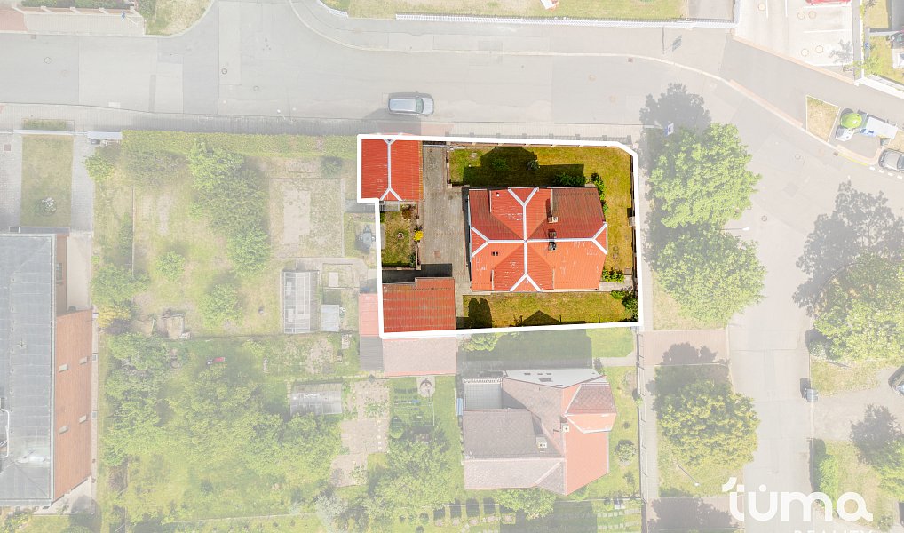 Prodej domu 156 m² s pozemkem 487 m², Praha – náhled fotky 4