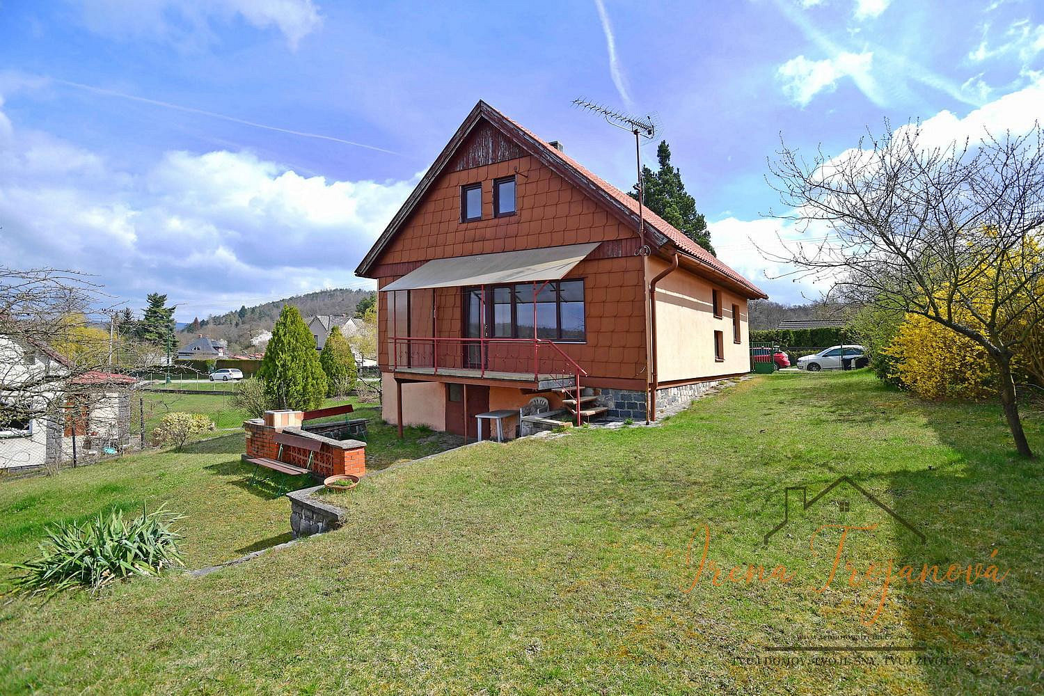 Prodej chaty/chalupy 127 m² s pozemkem 796 m² — photo 2