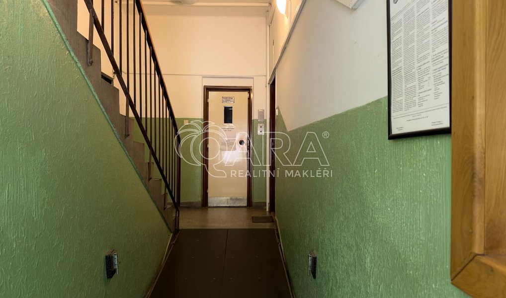 Prodej bytu 2+1 79 m², Náchod – náhled fotky 10