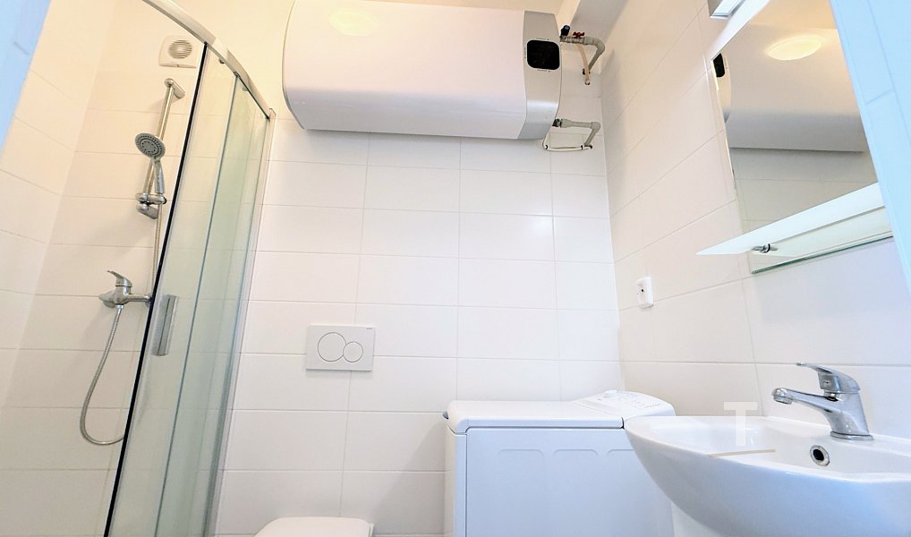 Pronájem bytu 2+kk 31 m², Boskovice – náhled fotky 7