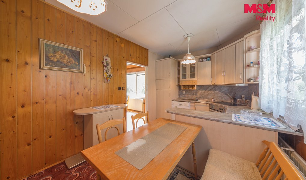 Prodej domu 105 m² s pozemkem 2 000 m², Petrovice u Karviné – náhled fotky 10