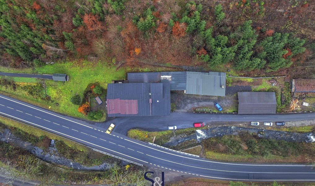 Prodej komerčního objektu (jiného typu) 2 098 m², Železný Brod – náhled fotky 41