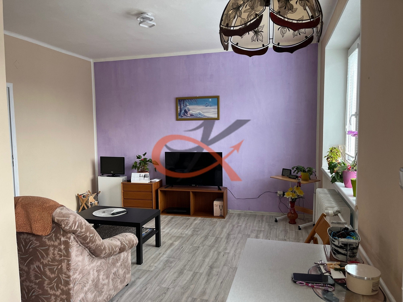 Prodej bytu 2+1 52 m² – fotografie 3