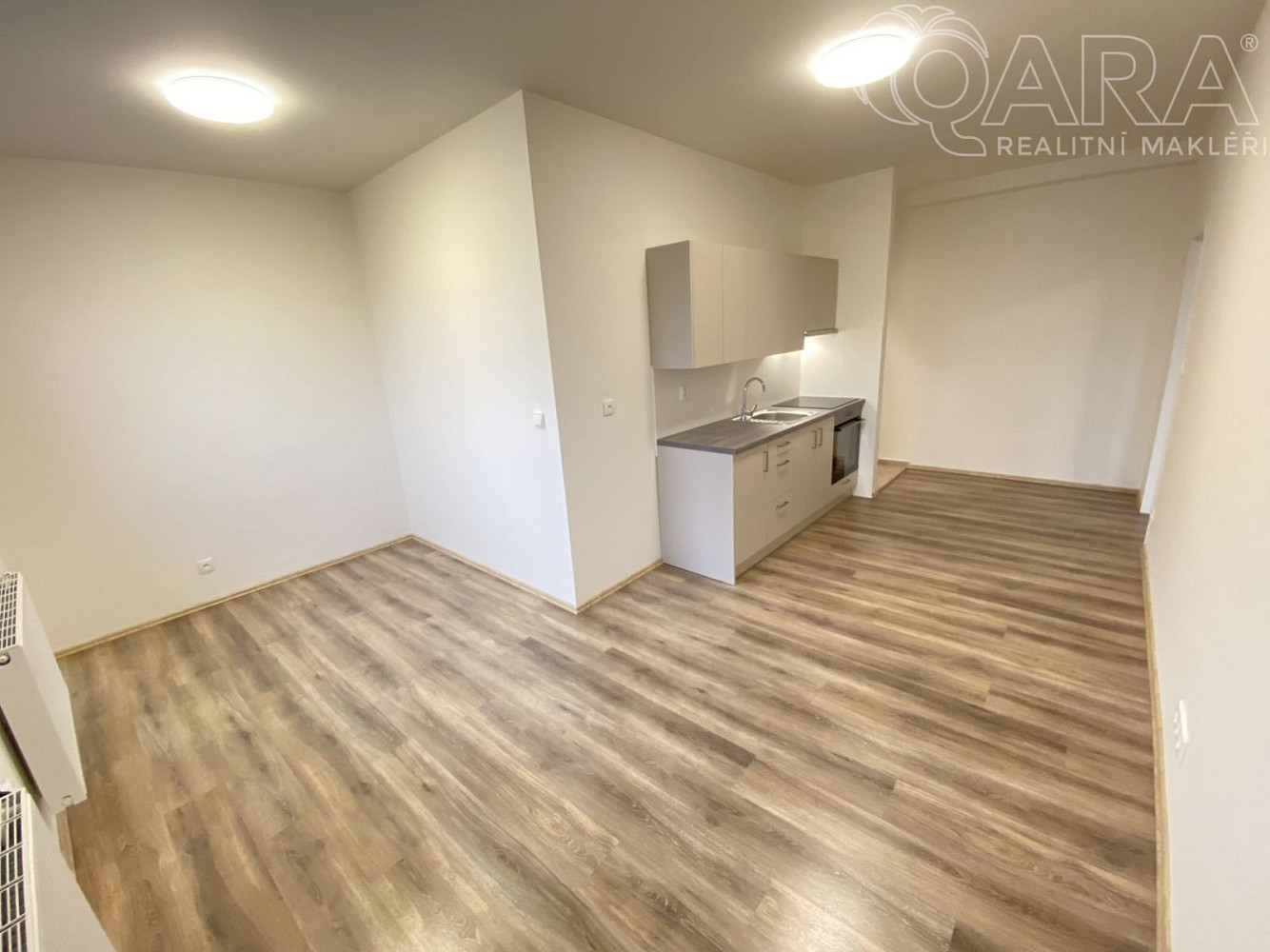 Pronájem bytu 2+kk 57 m² – fotografie 5
