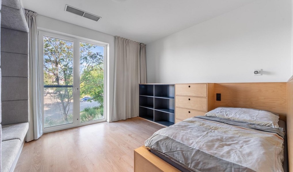 Prodej bytu 4+kk 134 m², Praha – náhled fotky 17