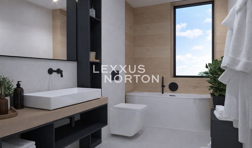 Prodej bytu 4+kk 194 m², Praha – náhled fotky 8