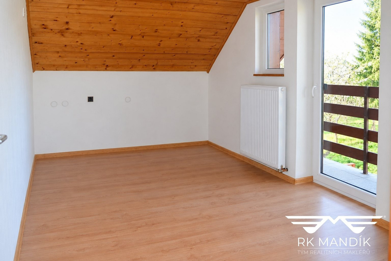 Prodej chaty/chalupy 121 m² s pozemkem 401 m² – fotografie 3