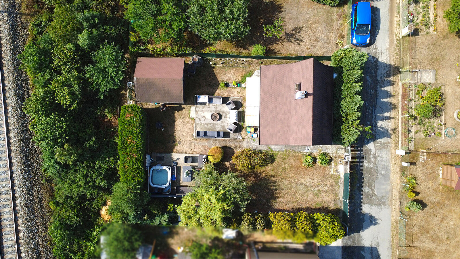 Prodej chaty/chalupy 33 m² s pozemkem 320 m²