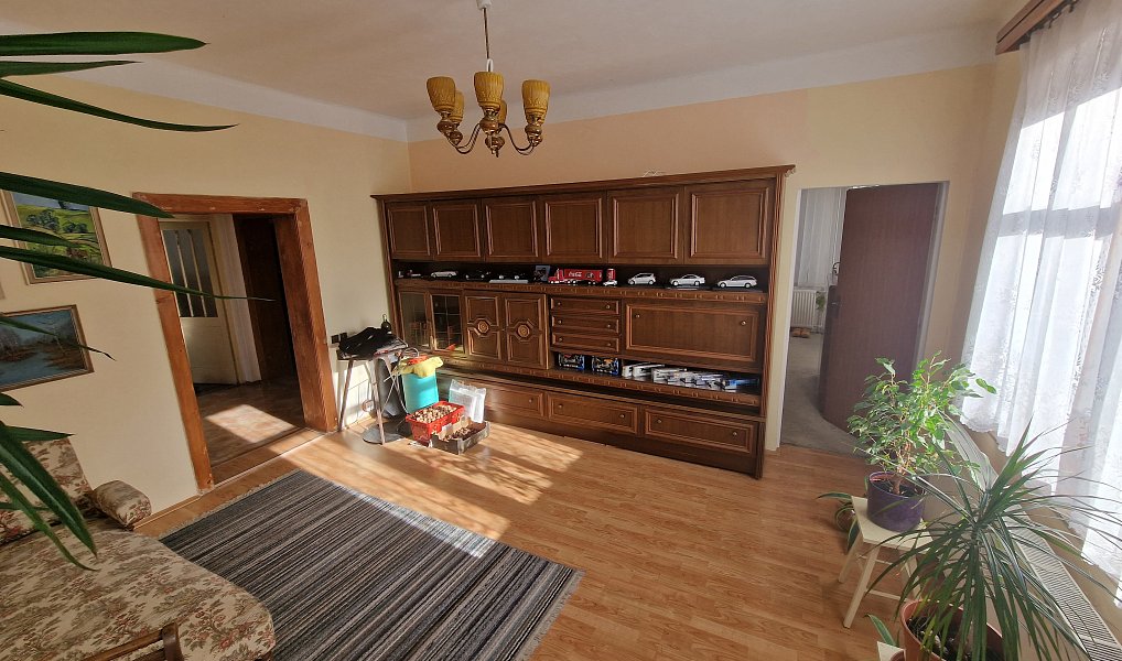Prodej domu 207 m² s pozemkem 712 m², Kynšperk nad Ohří – náhled fotky 14