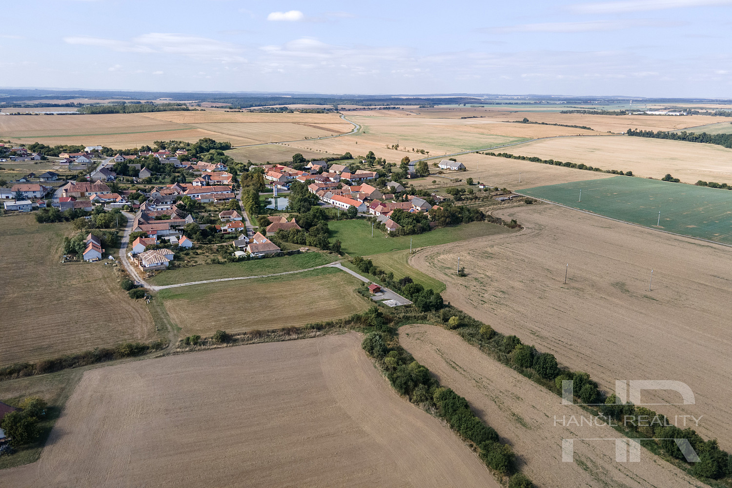 Prodej pole 8 703 m² — photo 2