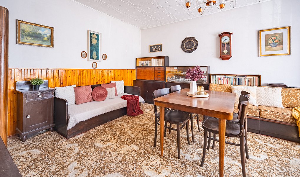 Prodej domu 133 m² s pozemkem 523 m², Libice nad Cidlinou – náhled fotky 7