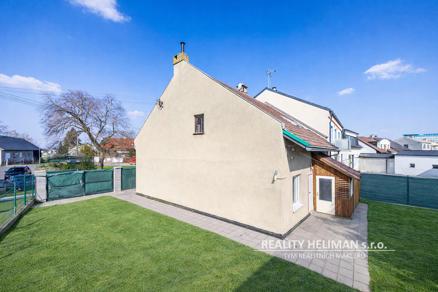 Prodej domu 98 m² s pozemkem 903 m² - Ansicht 6