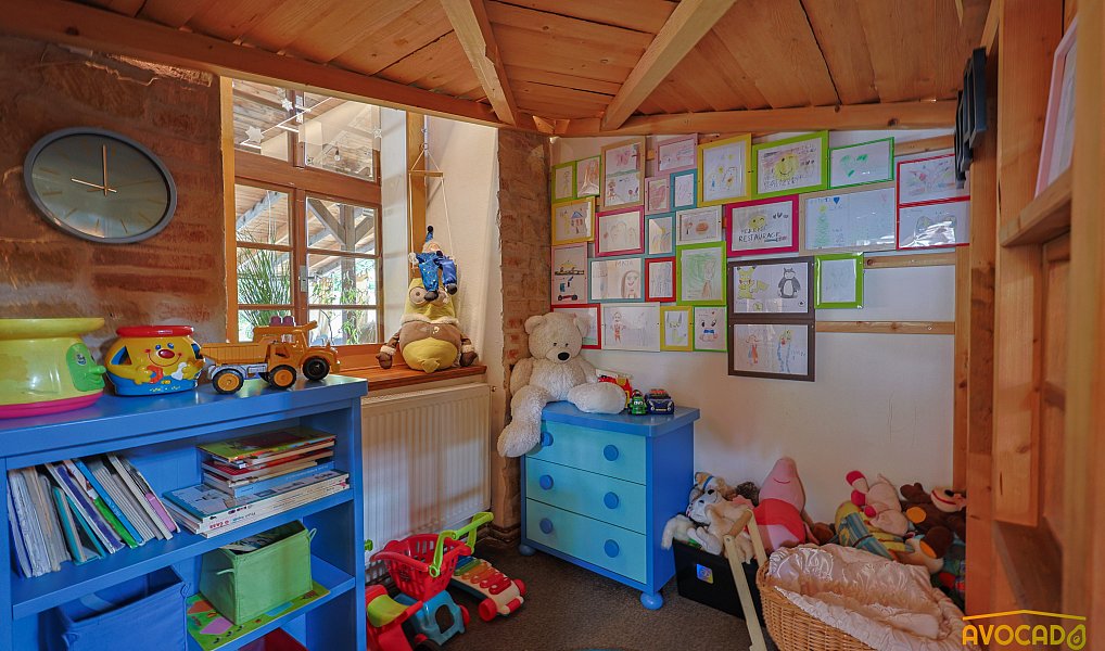 Prodej domu 500 m² s pozemkem 2 790 m², Jestřebí – náhled fotky 14