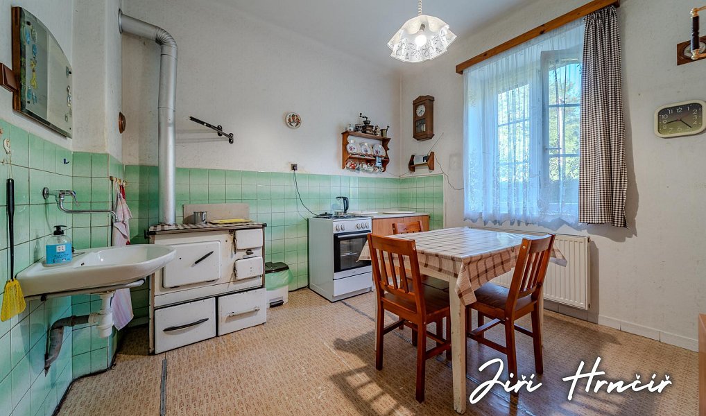 Prodej domu 197 m² s pozemkem 1 935 m², Dýšina – náhled fotky 19
