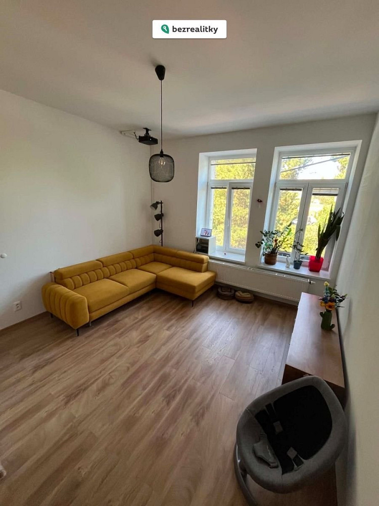 Prodej bytu 3+kk 63 m² – fotografie 2