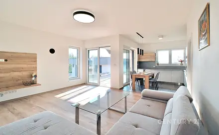 Prodej domu 132 m² s pozemkem 814 m², Racková, okres Zlín