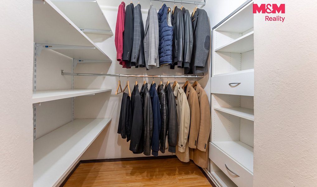 Prodej domu 168 m² s pozemkem 418 m², Nučice – náhled fotky 7