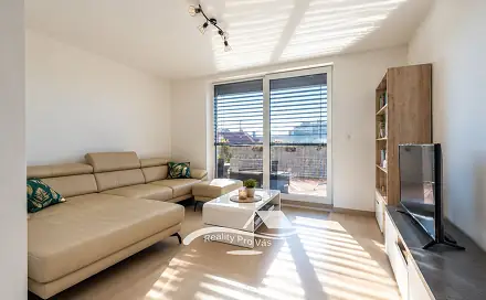 Prodej bytu 3+kk 113 m²