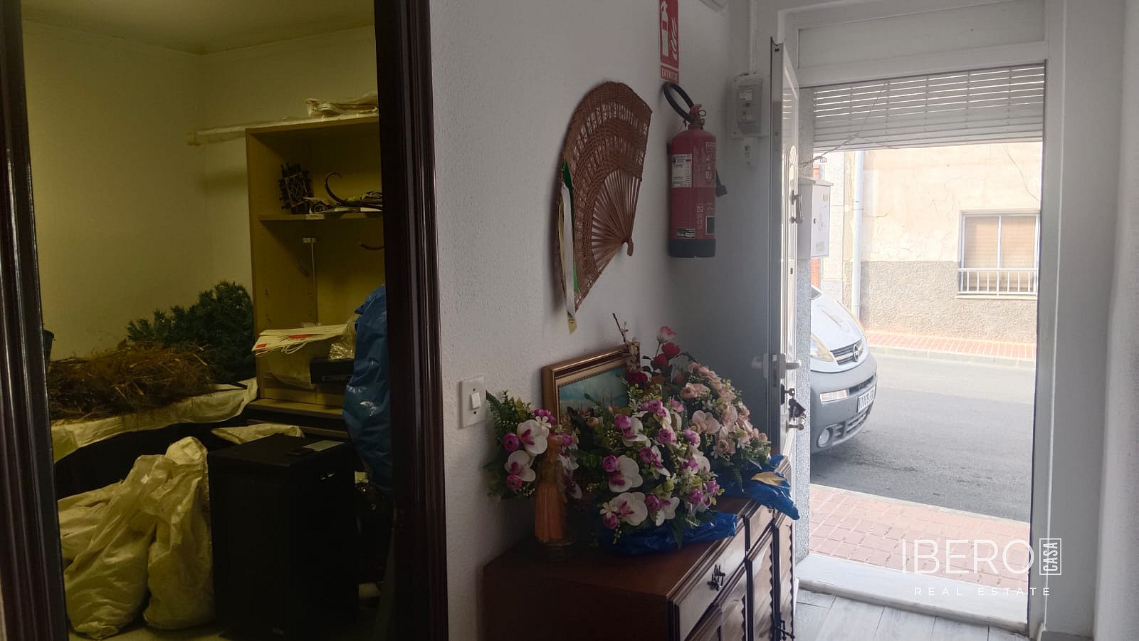 Casa 5+kk – Salinas, Cecilia Bartolomé (Mujeres Libres), l'Alt Vinalopó / El Alto Vinalopó - Vista 5