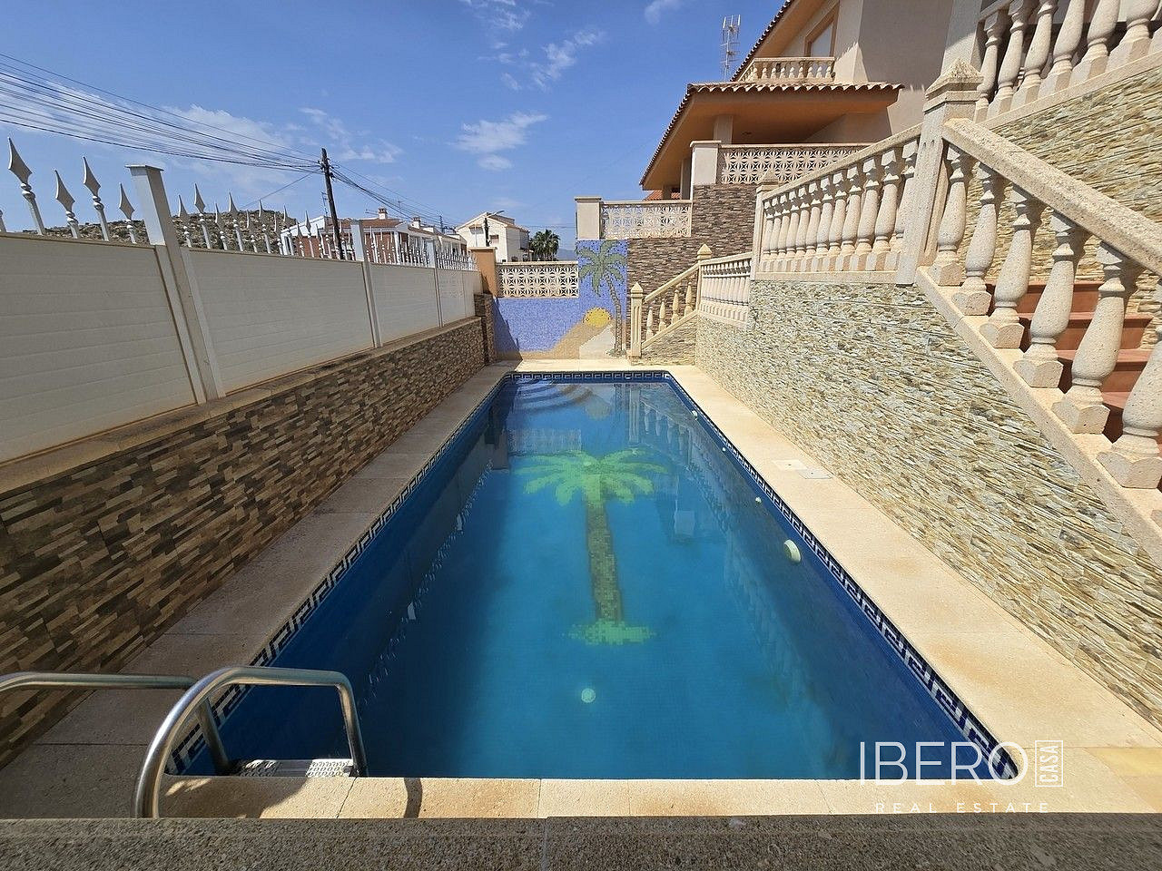 Casa 5+kk – Pulpí, San Juan de los Terreros - Vista 2