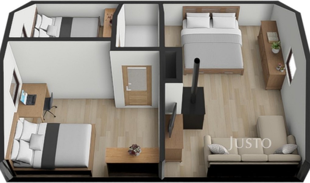 Prodej chaty/chalupy 115 m² s pozemkem 3 001 m², Slabčice – náhled fotky 60