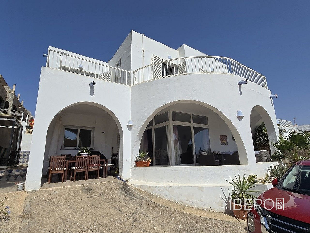 Casa 5+kk – El Calon - Vista 3