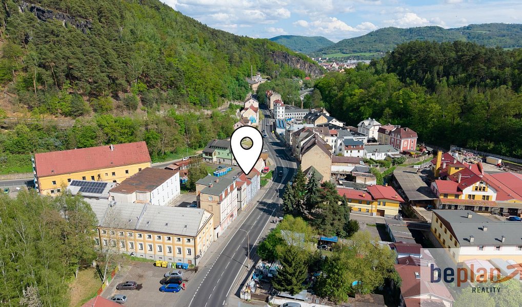 Prodej domu 342 m² s pozemkem 289 m², Děčín – náhled fotky 46